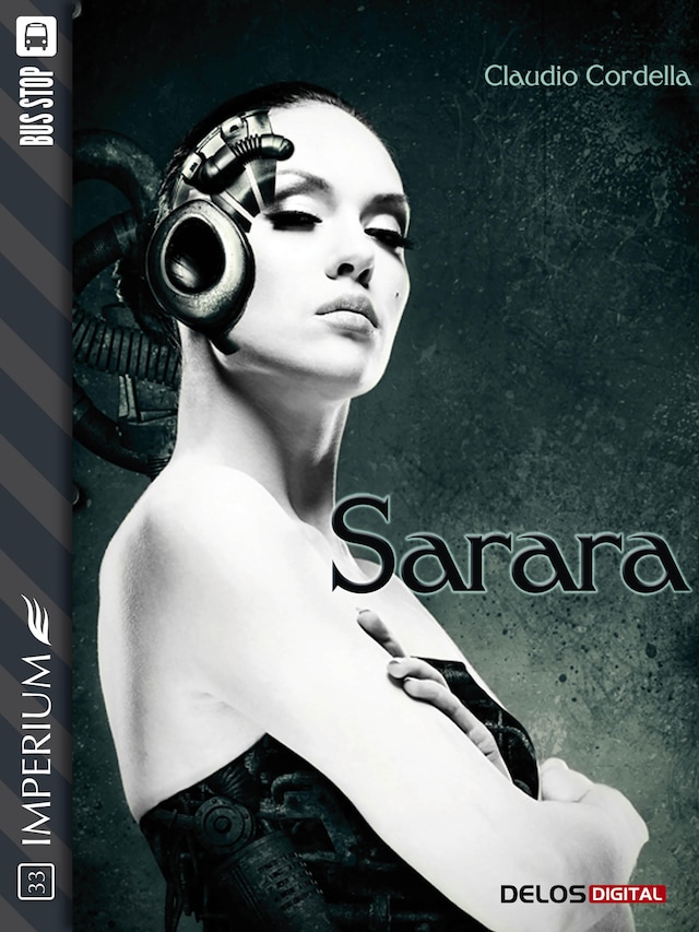 Book cover for Sarara