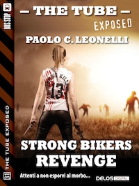 Strong Bikers: Revenge