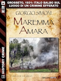 Maremma amara