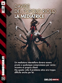 La mediatrice