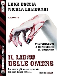 Il Libro delle Ombre