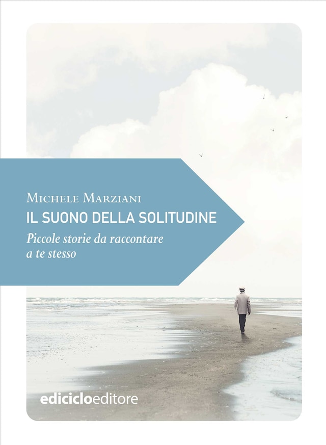 Okładka książki dla Il suono della solitudine