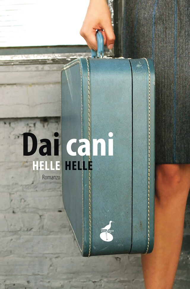 Book cover for Dai Cani