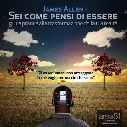 Sei come pensi di essere bookCoverFor