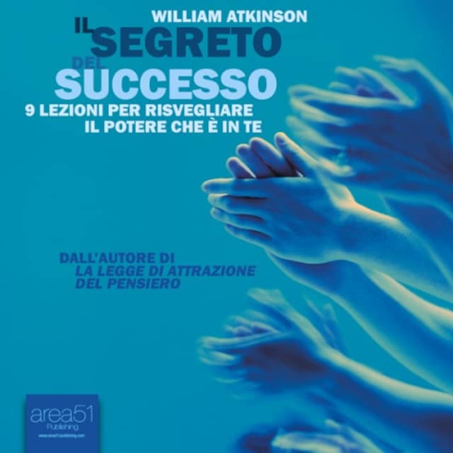 Okładka książki dla Il segreto del successo