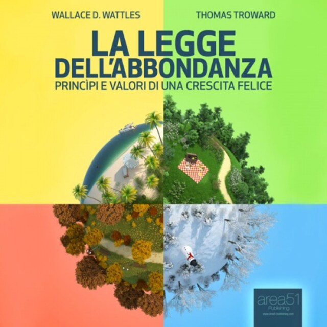 La legge dell'abbondanza