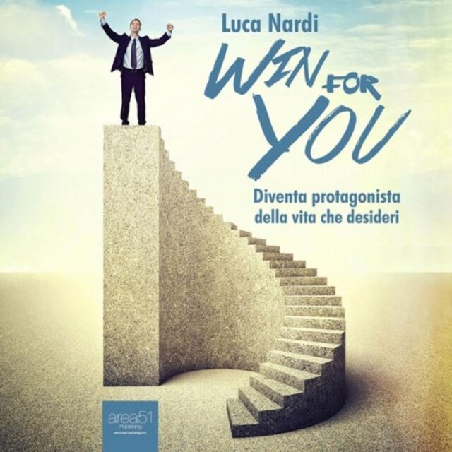 Book cover for Win For You