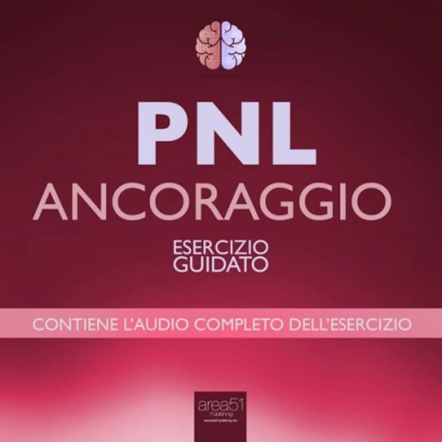 Buchcover für PNL - Ancoraggio