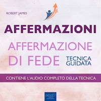 Affermazioni. Affermazione di Fede