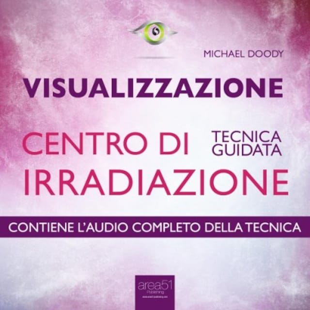 Book cover for Visualizzazione – Centro di irradiazione