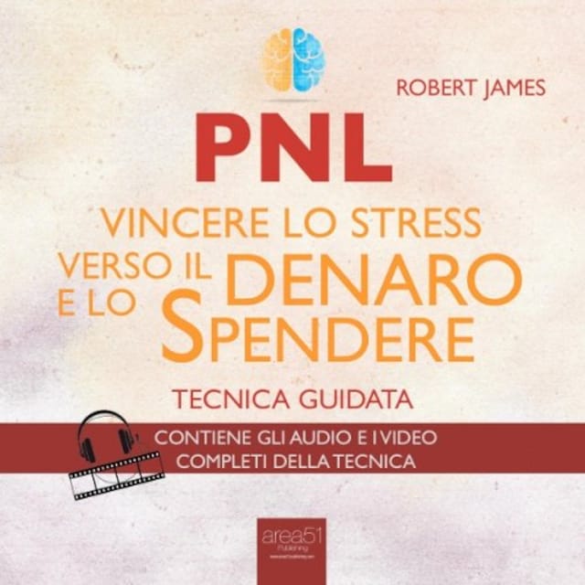 Bokomslag for PNL. Vincere lo stress verso il denaro e lo spendere