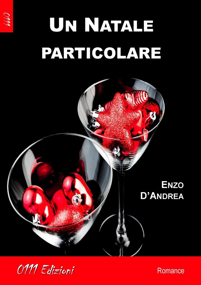 Portada de libro para Un Natale particolare