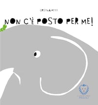 Non c'è posto per me