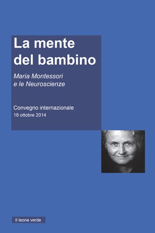 La mente del Bambino bookCoverFor