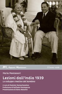 Lezioni dall'India 1939