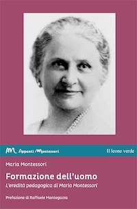 Formazione dell’uomo