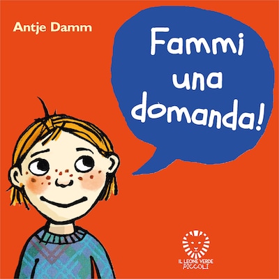Fammi una domanda!