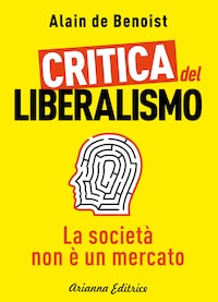 Critica del Liberalismo