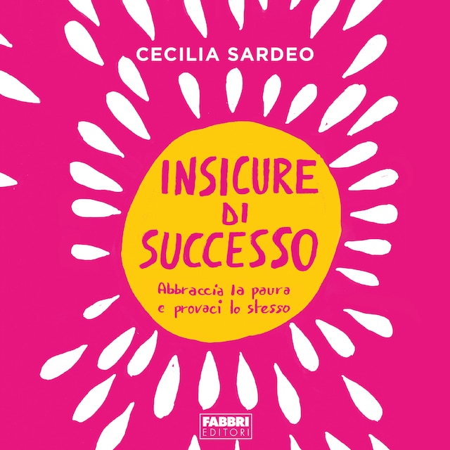 Book cover for Insicure di successo