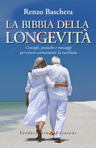 La Bibbia della Longevità bookCoverFor