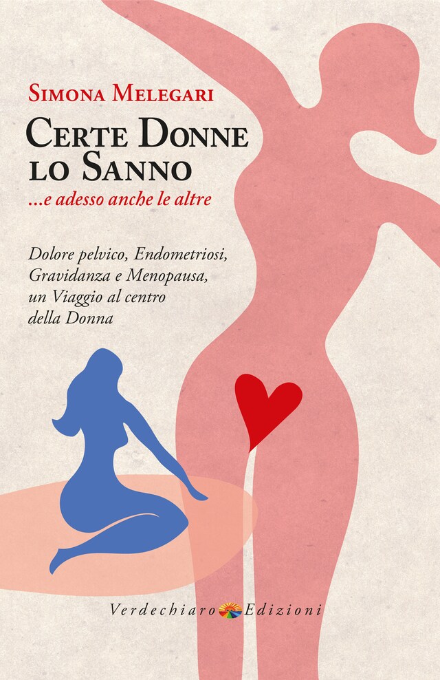 Buchcover für Certe Donne lo Sanno