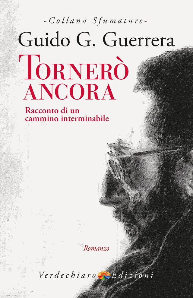 Couverture de livre pour Tornerò Ancora