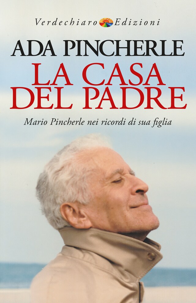 Couverture de livre pour La Casa del Padre