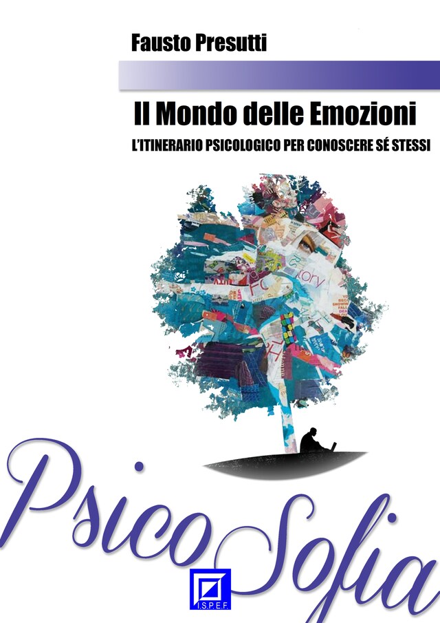 Buchcover für Il Mondo delle Emozioni