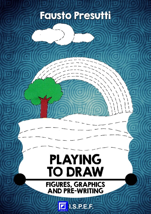 Couverture de livre pour Playing to Draw