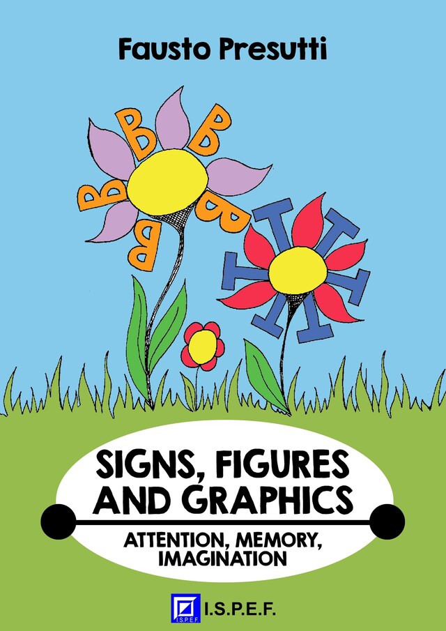 Buchcover für Signs, Figures and Graphics