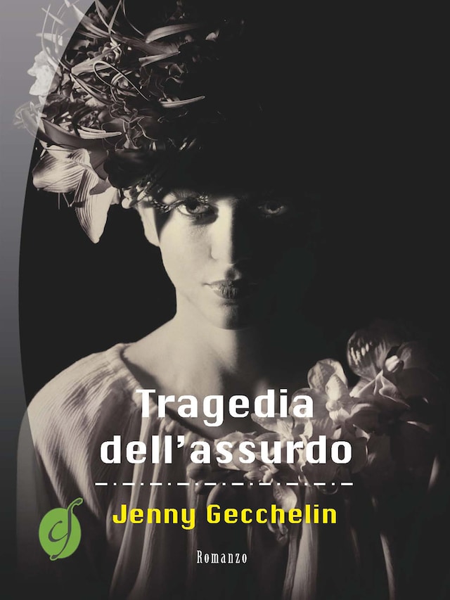 Buchcover für Tragedia dell'assurdo