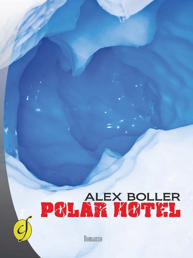 Book cover for Polar Hotel