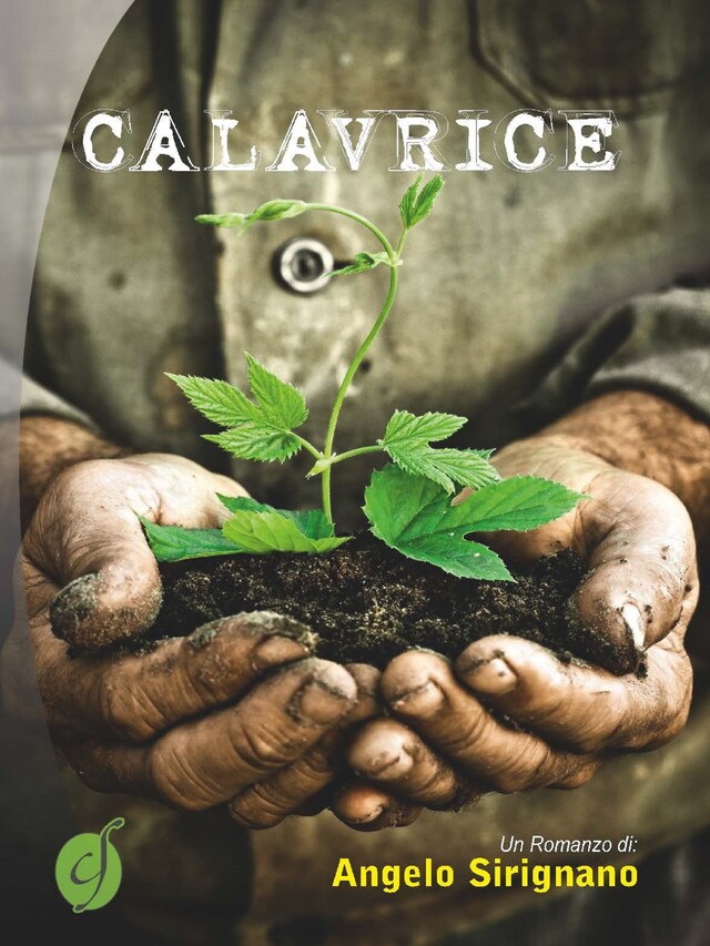 Buchcover für Calavrice