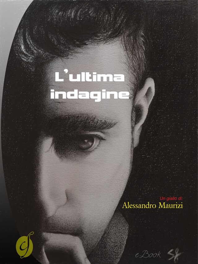 Book cover for L'ultima indagine