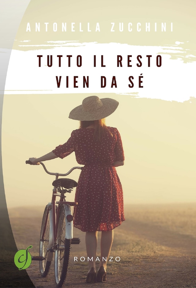 Buchcover für Tutto il resto vien da sé