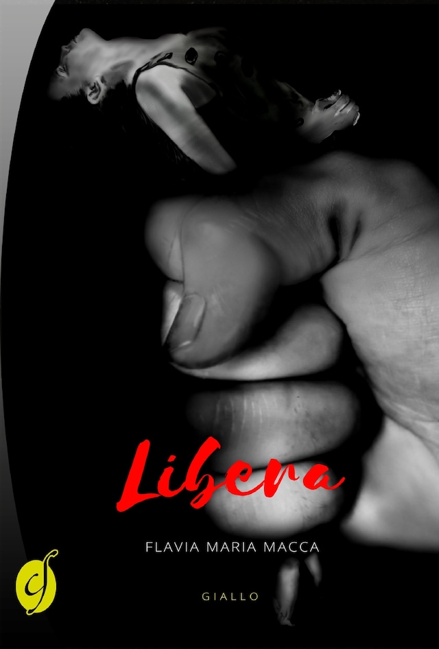 Book cover for Libera