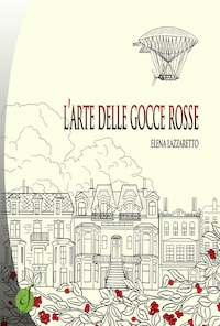 L'arte delle gocce rosse