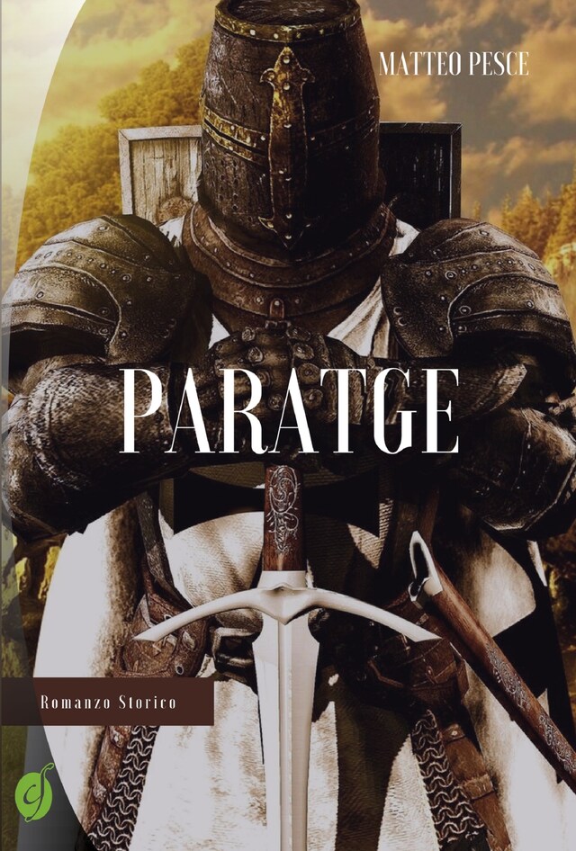 Book cover for Paratge