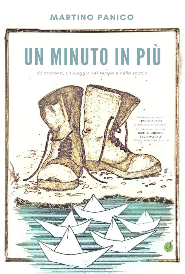 Book cover for Un minuto in più