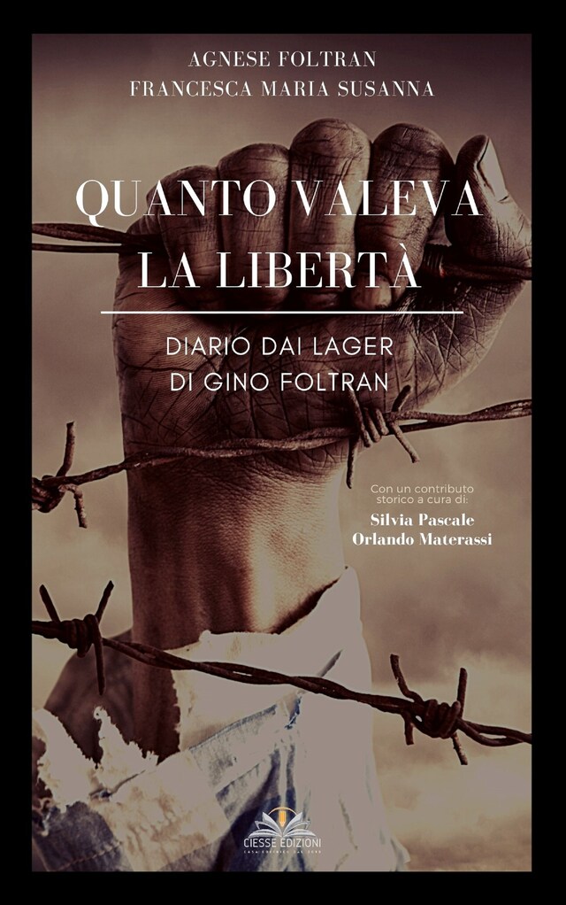 Book cover for Quanto valeva la libertà