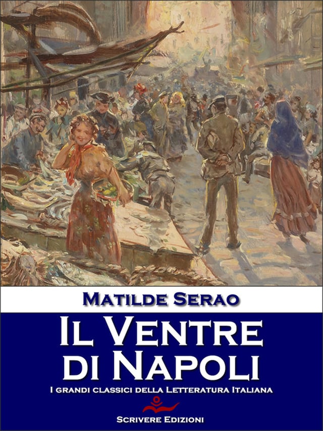 Il Ventre di Napoli