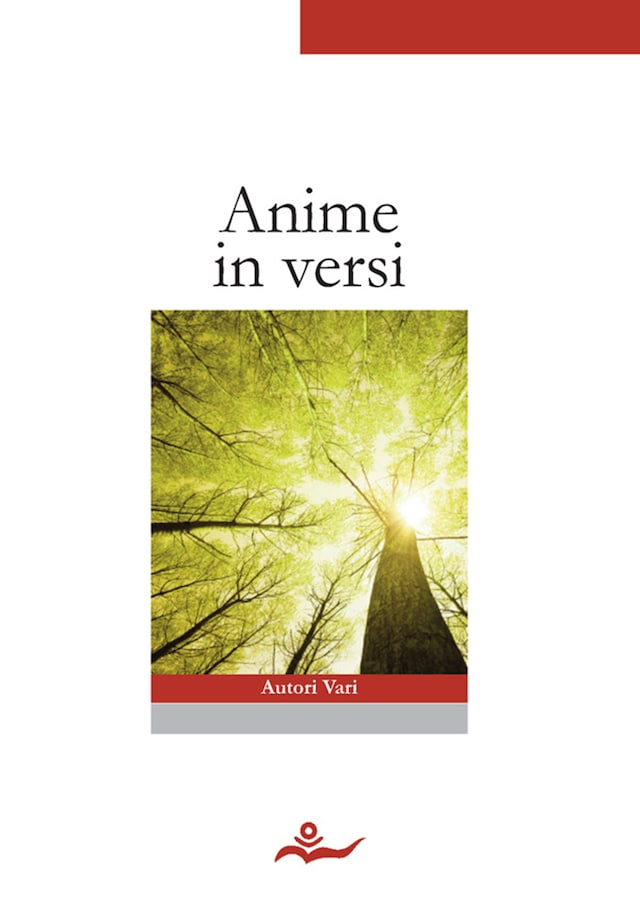 Book cover for Anime in versi