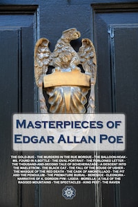 Masterpieces of Edgar Allan Poe