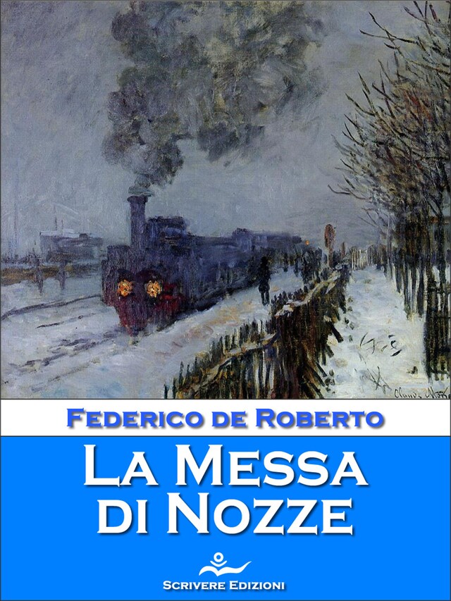 Book cover for La Messa di Nozze e altri racconti