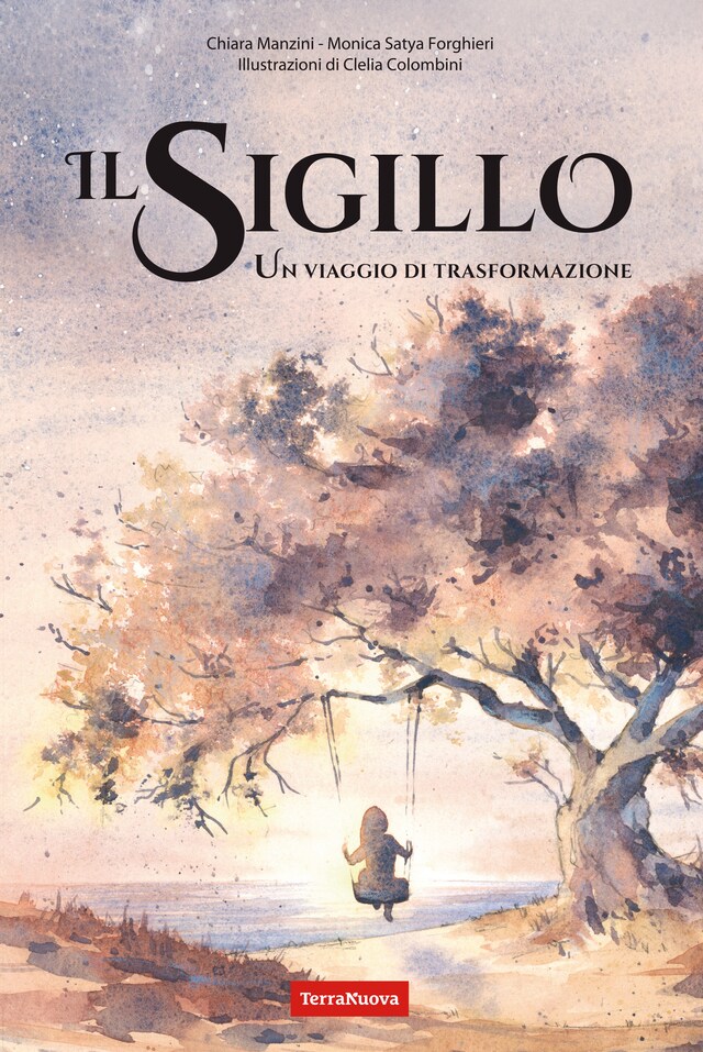 Buchcover für Il sigillo