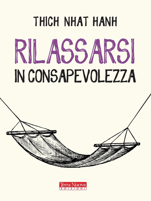 Rilassarsi in consapevolezza Book cover for Rilassarsi in consapevolezza