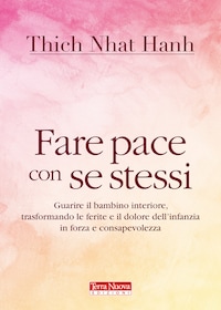 Fare pace con se stessi
