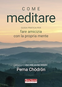 Come meditare