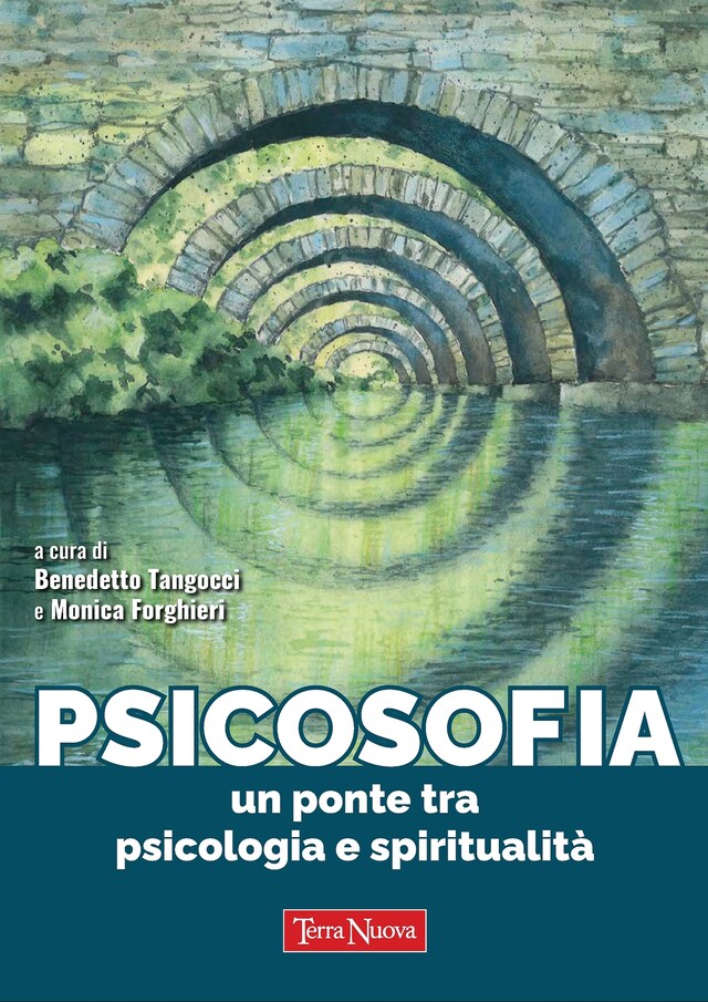 Buchcover für Psicosofia