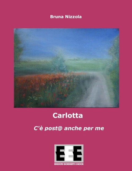 Carlotta bookCoverFor
